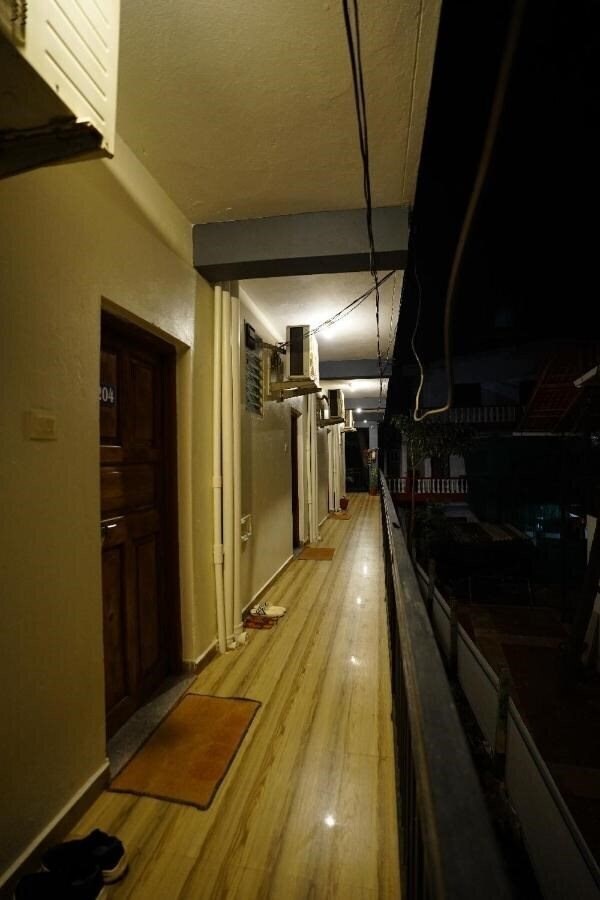 Изображение Casa De Arambol Guest House 2*