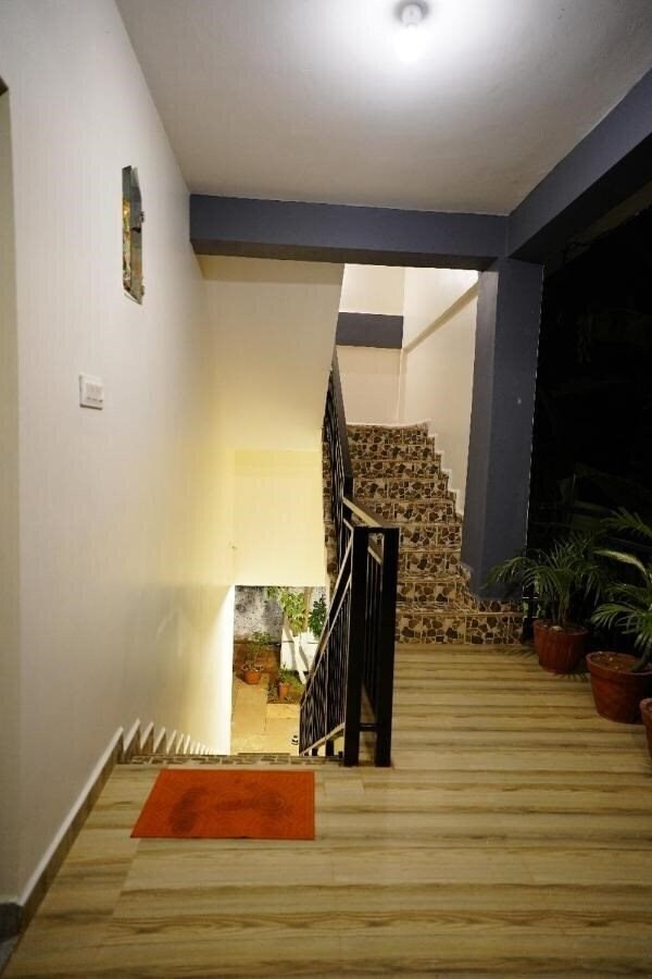 Картинка Casa De Arambol Guest House 2*