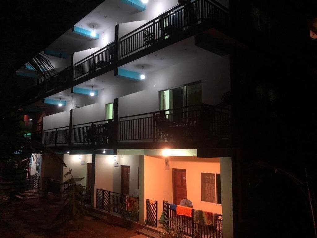 Фото Casa De Arambol Guest House 2*