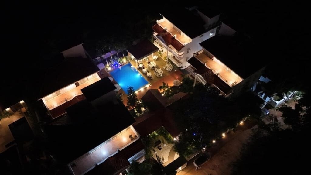 Фотография Casa Ahaana Resort 4*