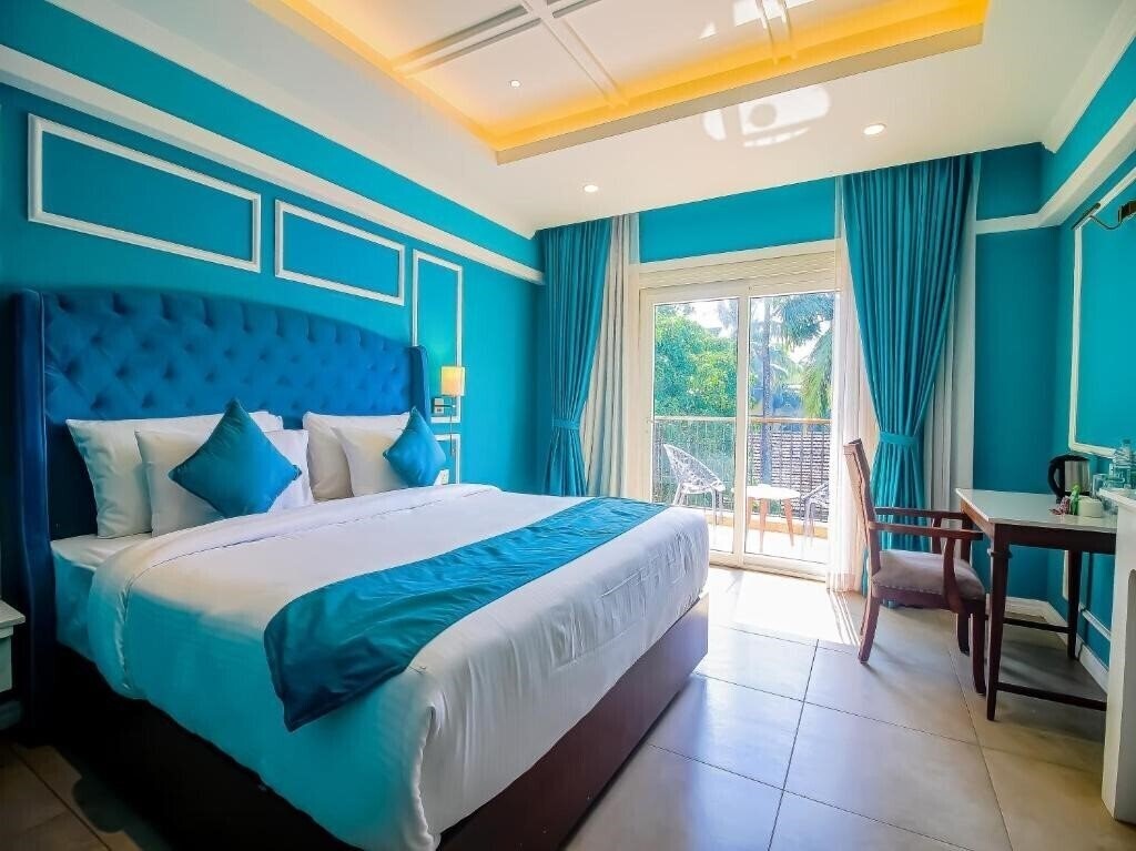 Фото De Amour 4*