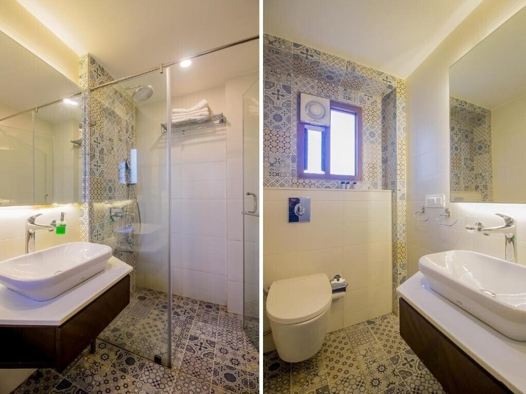 Фотография De Amour 4*