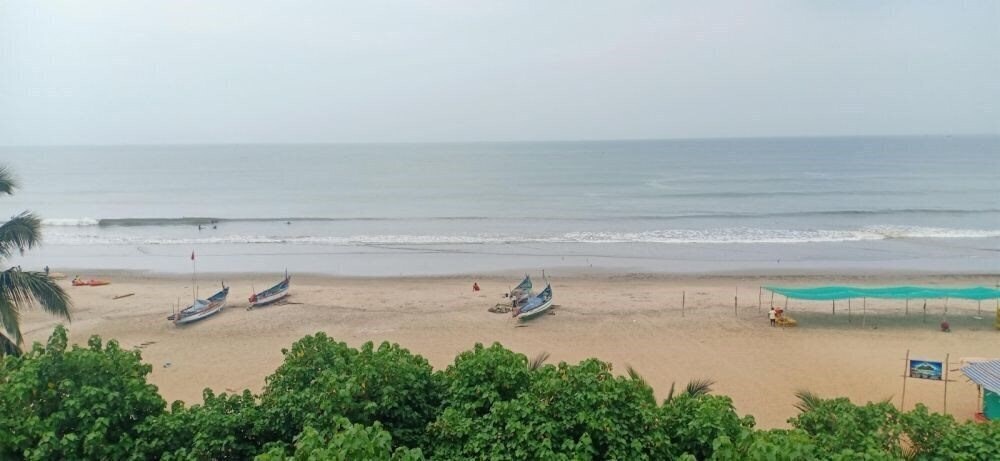 Изображение 21 Coconuts Inn Arambol 2*