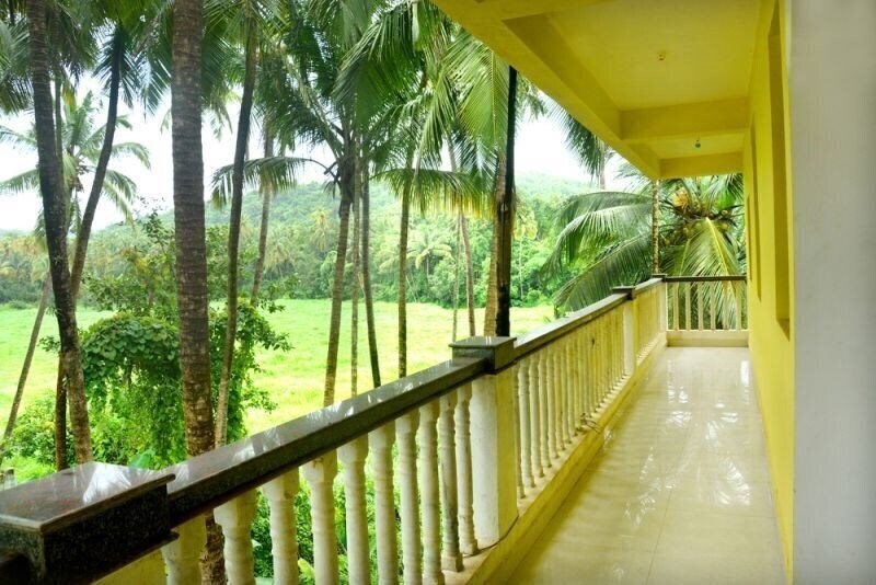 Фото Aaba Guest House 3*