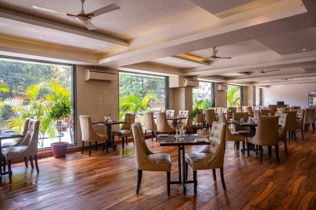 Изображение Resort De Balneaire 4*