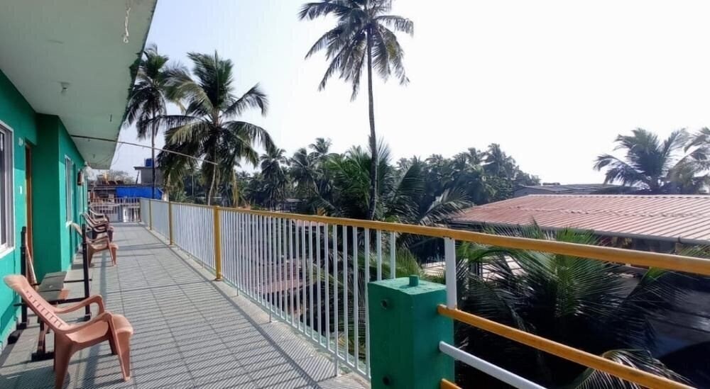 Фото Jbl Guest House 1*