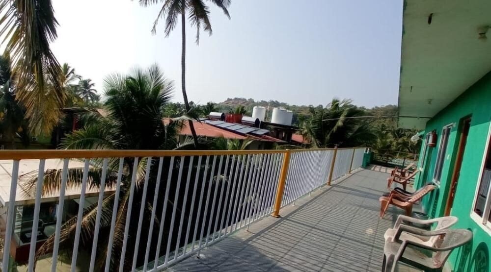 Изображение Jbl Guest House 1*