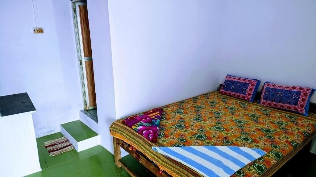 Отель Sunny Cliff Stay 1*