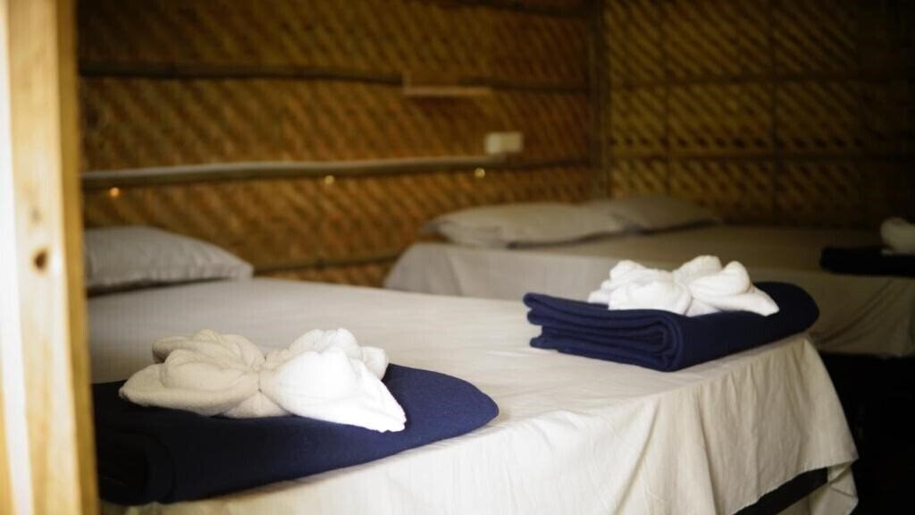 Отель Anu The Guest House 2*