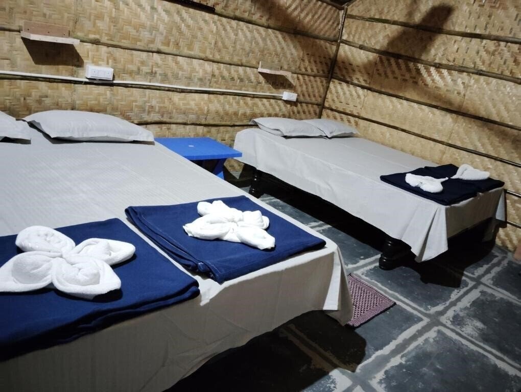 Изображение Anu The Guest House 2*