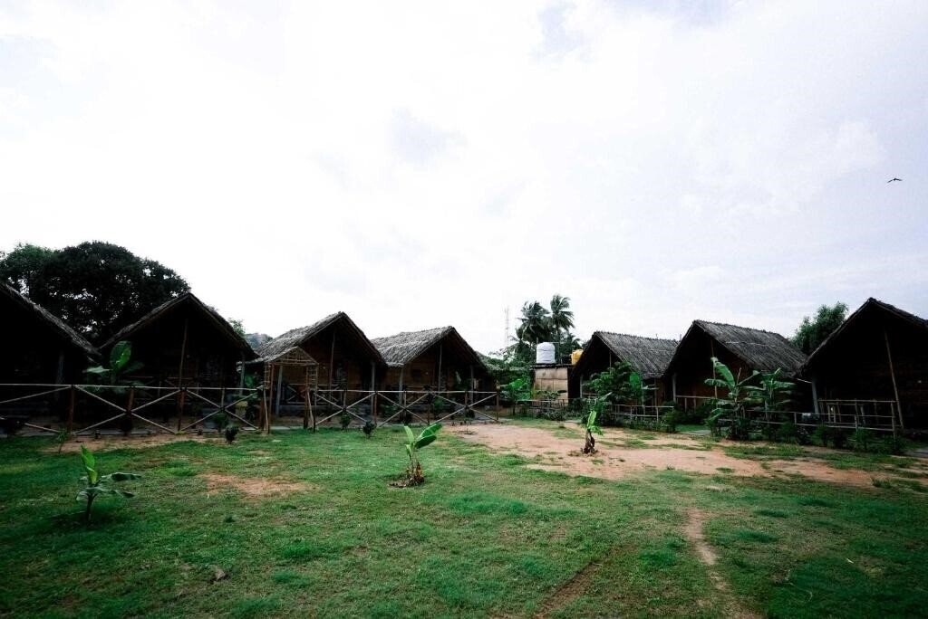 Картинка Anu The Guest House 2*