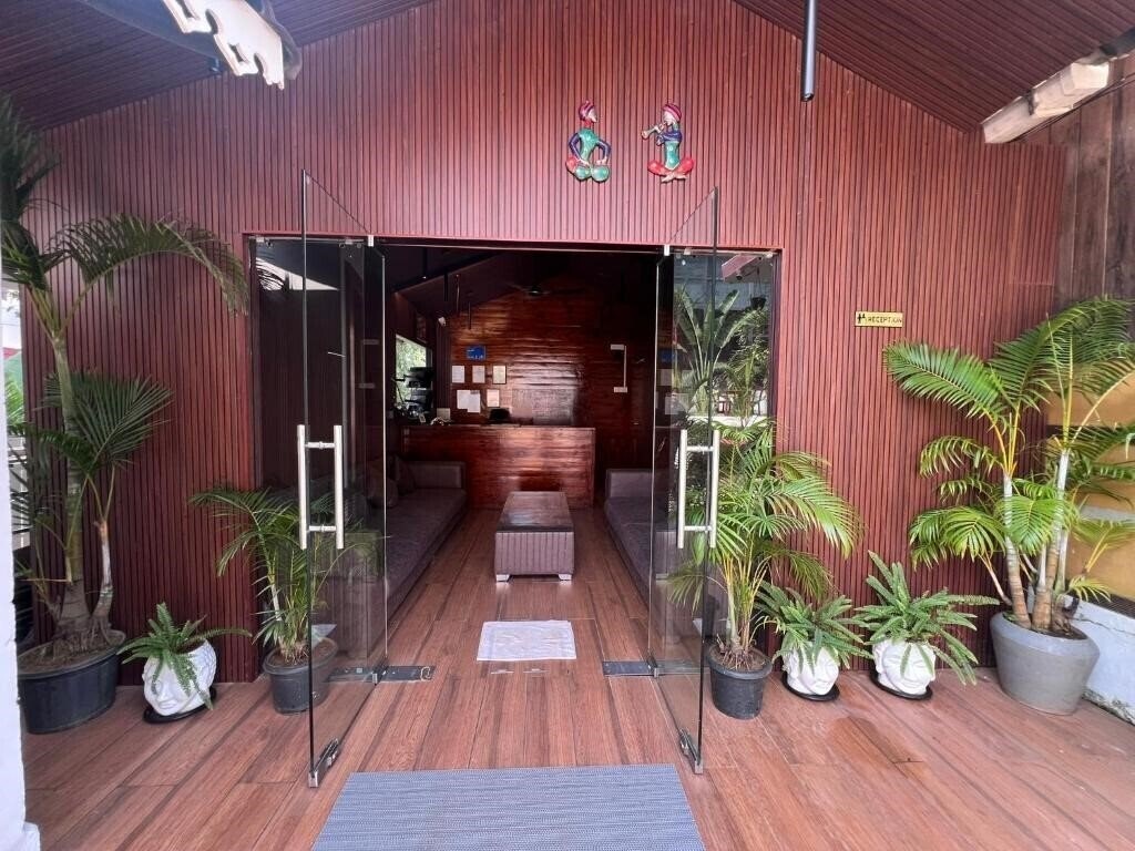 Картинка Aaria Hills 2*