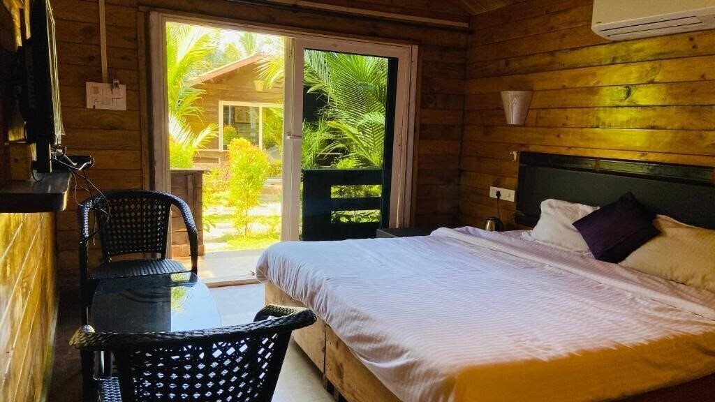 Фото Jp Resort 3*