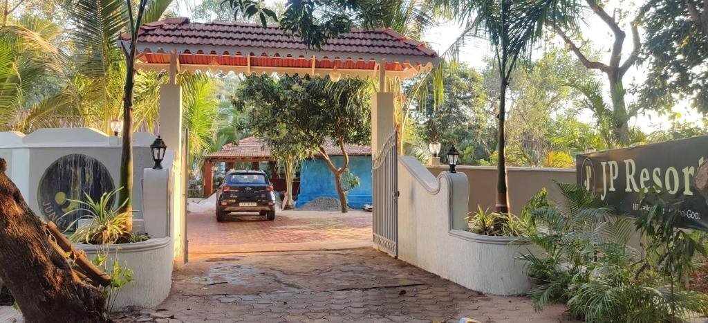 Изображение Jp Resort 3*