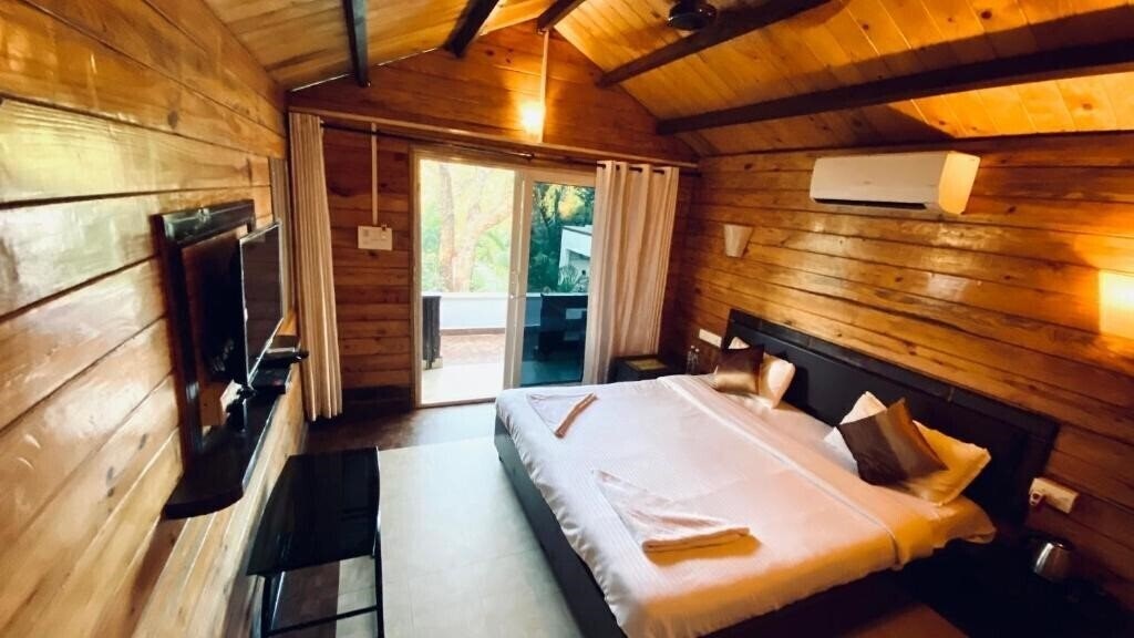 Фотография Jp Resort 3*