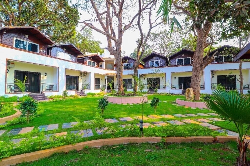 Изображение Jp Resort 3*