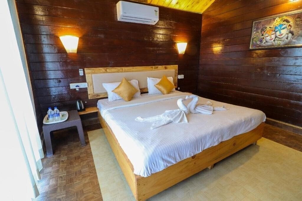 Картинка Jp Resort 3*