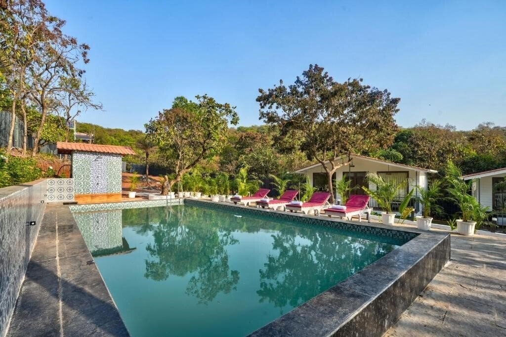 Фото Amore Serenity Resort 3*