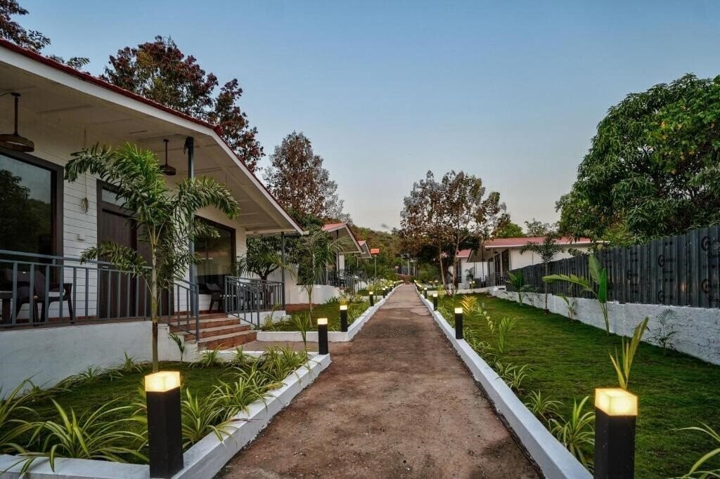 Изображение Amore Serenity Resort 3*