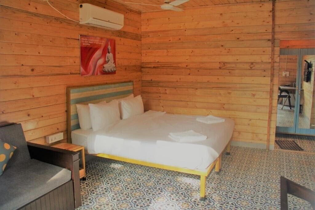 Фото Lotus Sutra 3*