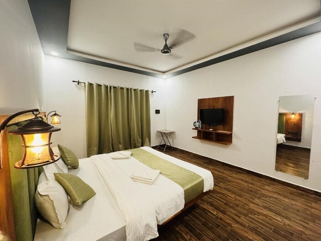 Изображение Rashiva Resort 2*