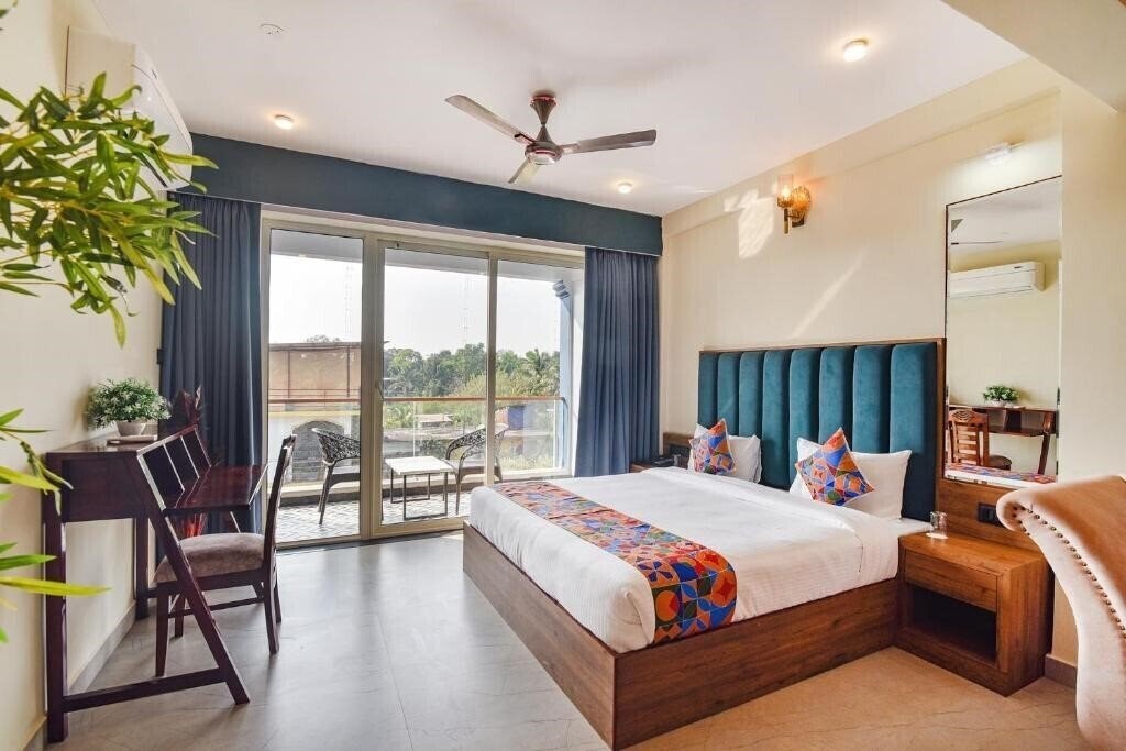 Изображение Jingle Tree Resort 3*