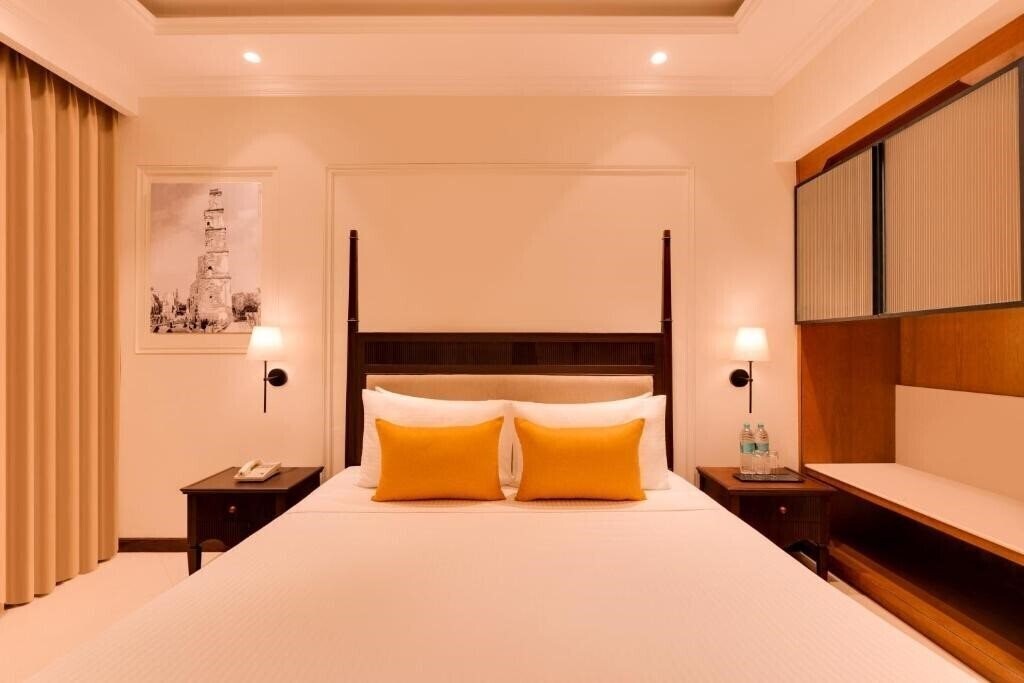 Отель Lemon Tree Hotel Arpora 3*