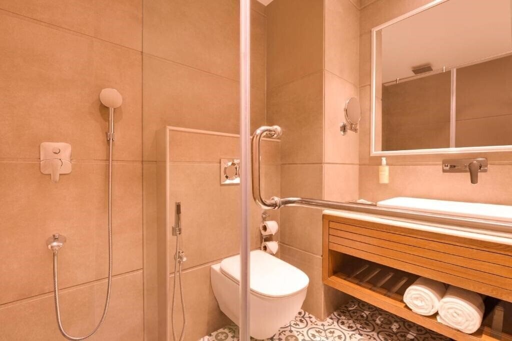 Картинка Lemon Tree Hotel Arpora 3*