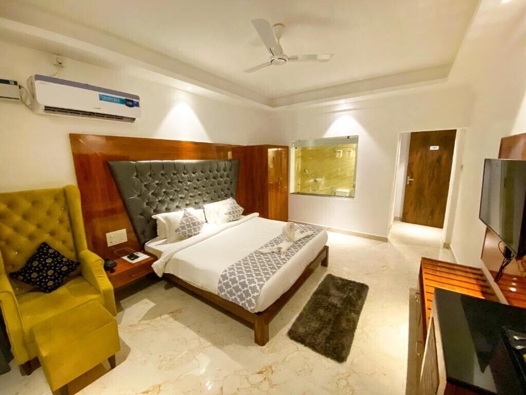 Отель La Vera Boutique Hotel 3*