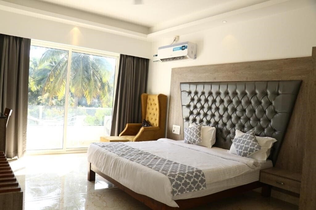 Фотография La Vera Boutique Hotel 3*