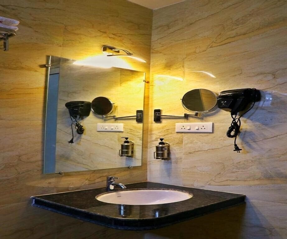 Картинка La Vera Boutique Hotel 3*