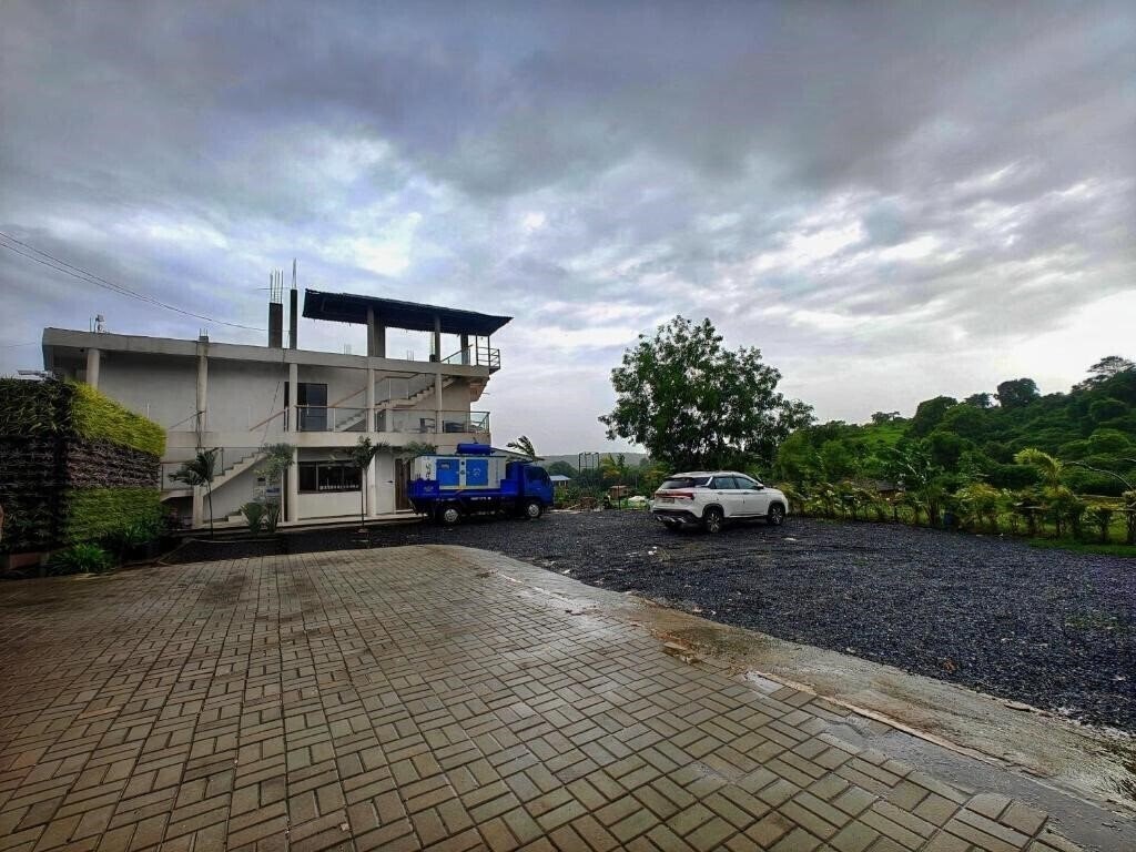 Фотография The Clouds Resort Goa 3*