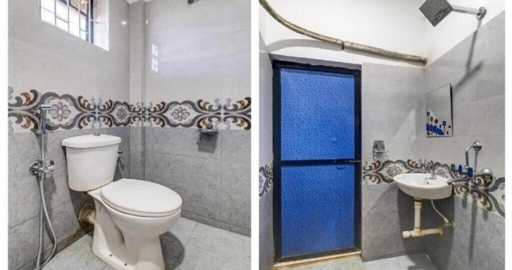 Фотография Aqua Wave by YogiTree Hotels (ex. Aqua Vista) 3*