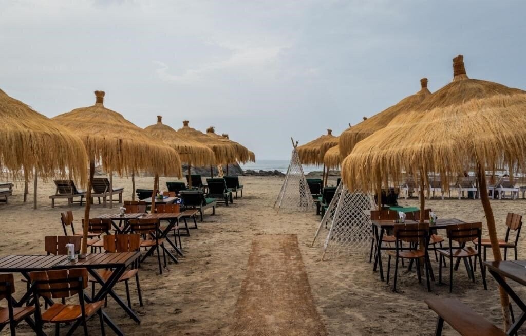 Изображение Royale Amata by The Beach 2*