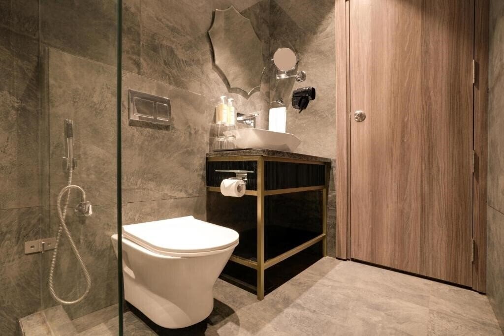 Фотография Lemon Tree Hotel Anjuna 4*