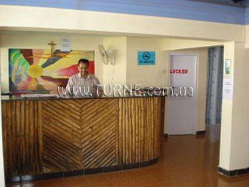 Отель Sun Park Resort 2*