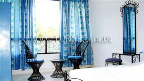 Картинка Sun Park Resort 2*