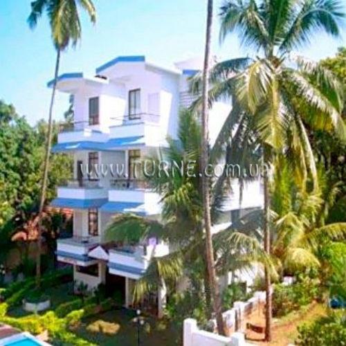 Изображение Sun Park Resort 2*