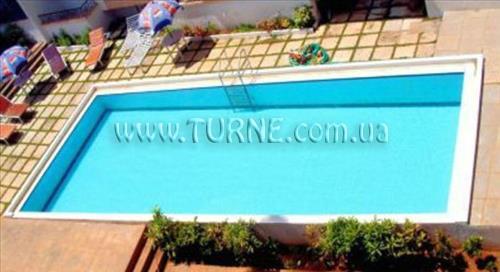 Фото Sun Park Resort 2*