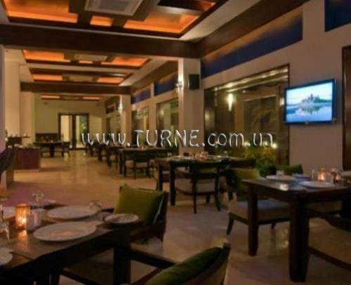 Фотография Nagoa Grande Resort and Spa 4*