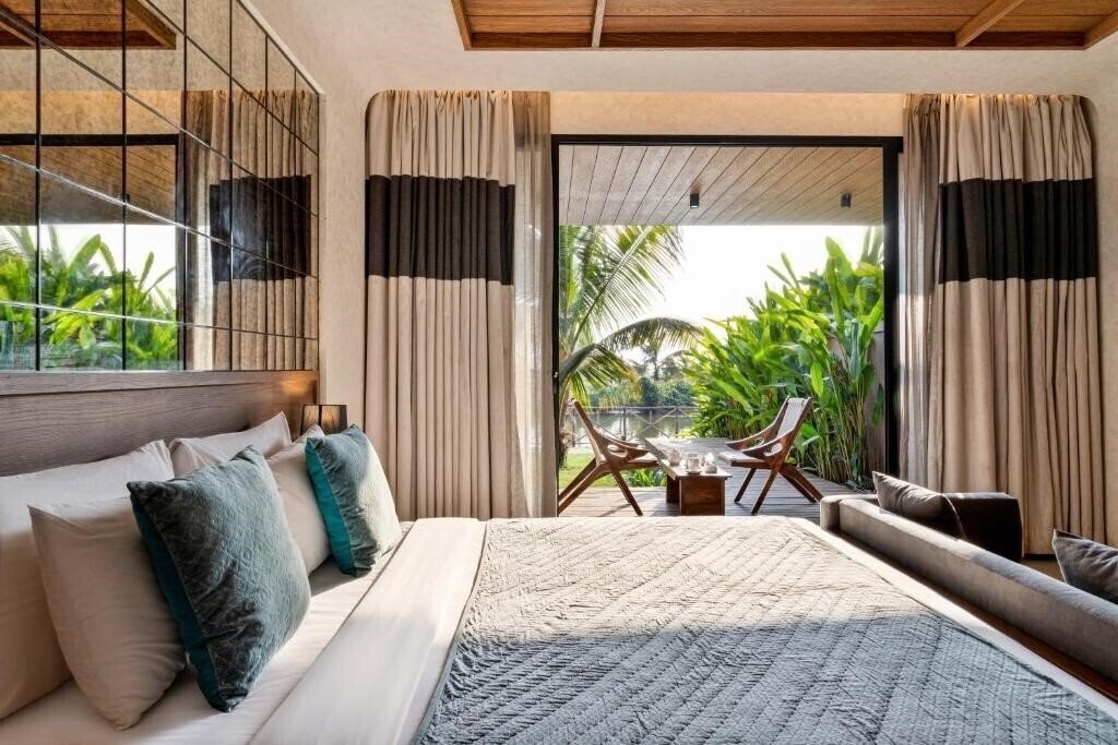 Фотография Riva Beach Resort 4*