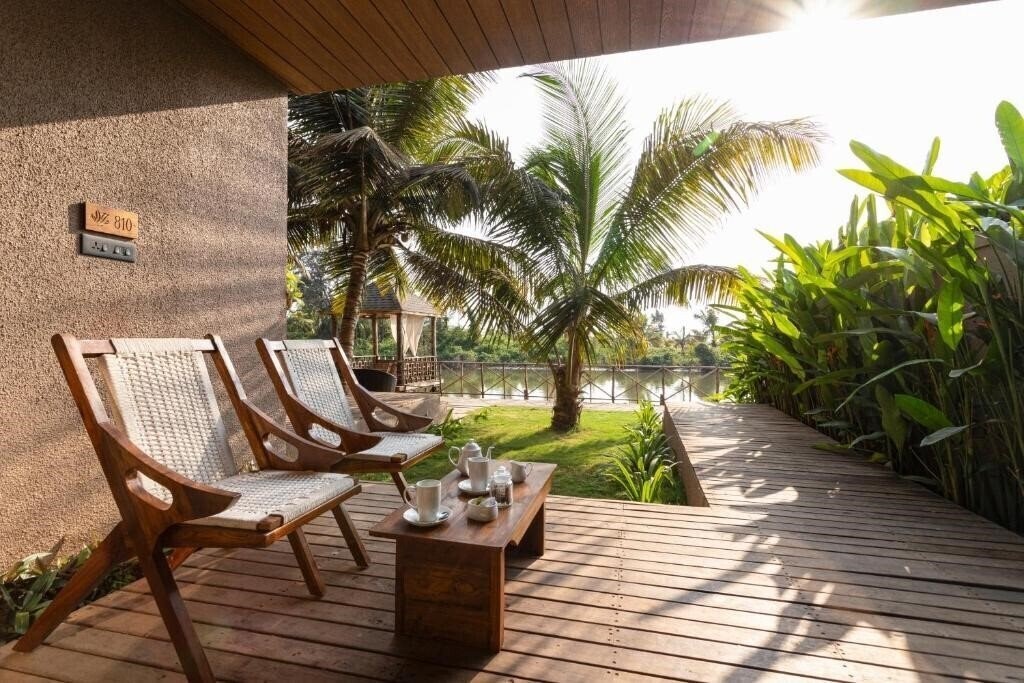 Картинка Riva Beach Resort 4*