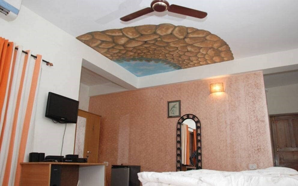 Картинка ABA Resorts 1*