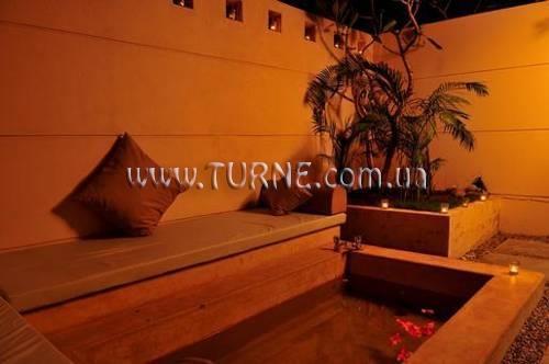 Изображение The Clematis 4*