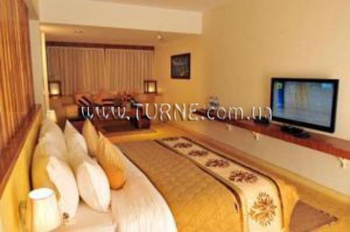 Фотография The Clematis 4*