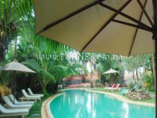 Фото The Clematis 4*