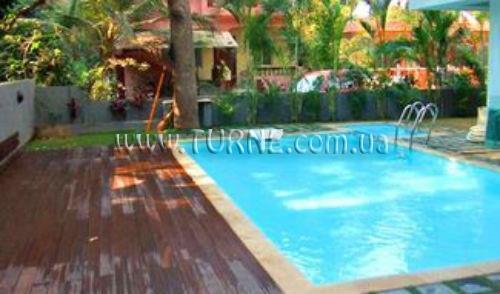 Картинка 16 Degrees North Boutique 3*