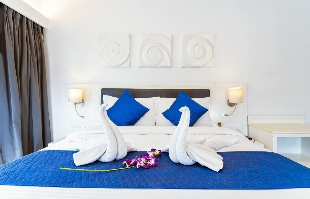 Фотография Azzure by Spree 4*