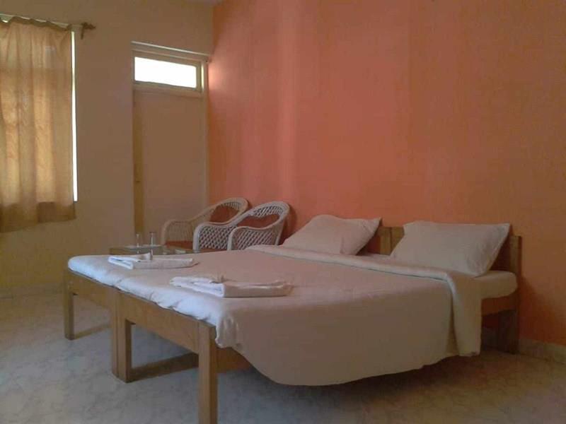 Фотография Royal Mirage Beach Resort 3*