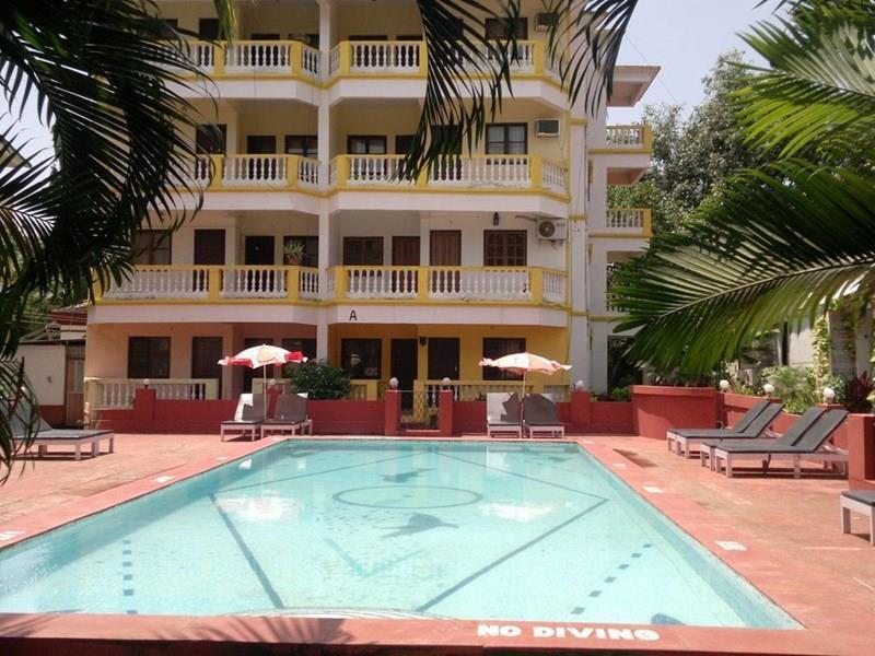 Фото Royal Mirage Beach Resort 3*